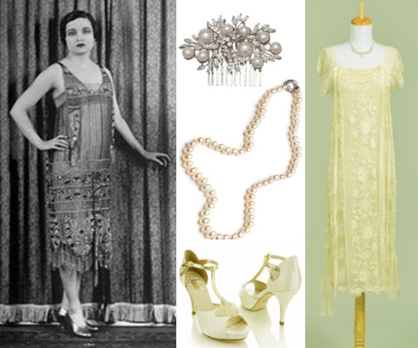 Step Back In Time With Our Chic 1920s Inspired Dresses For A Timeless Look