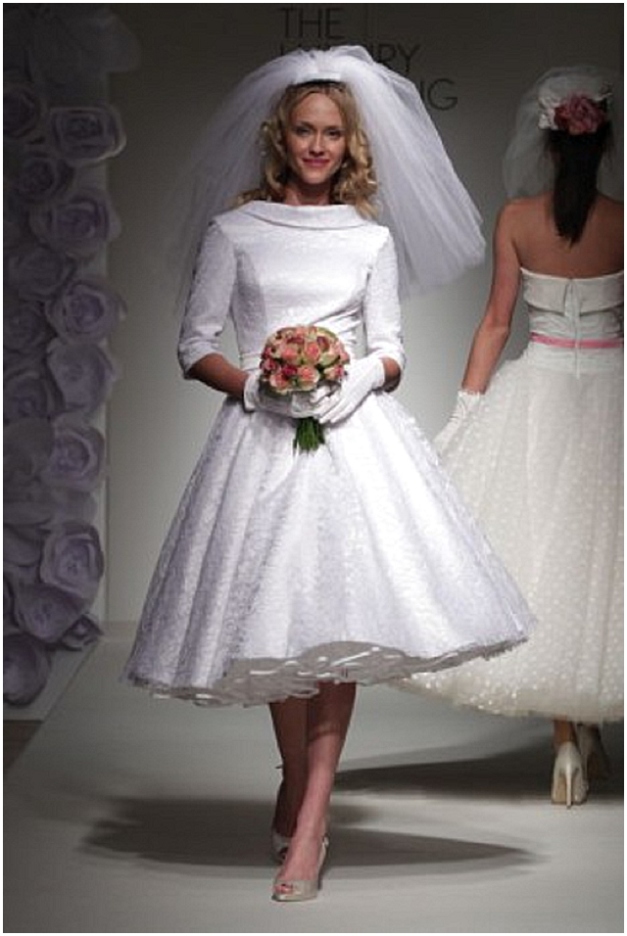 Niche Utama 1 S Style: Candy Anthony  Wedding Dresses - Want That Wedding ~ A