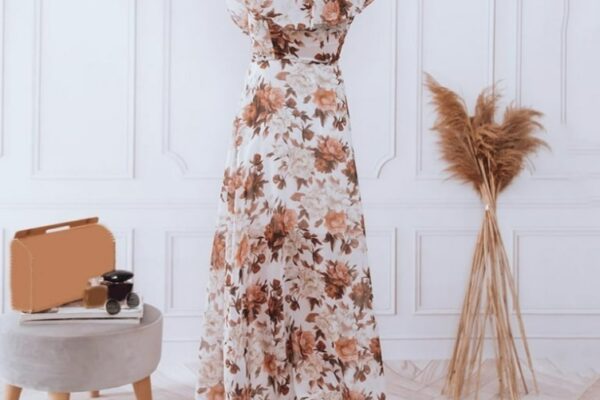 Boho Chic: Stand Out In Style With Mother Of The Bride Dresses For The Free-Spirited Woman