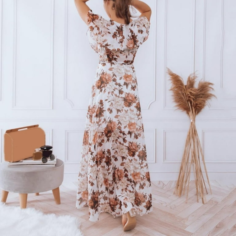 Boho Chic: Stand Out In Style With Mother Of The Bride Dresses For The Free-Spirited Woman