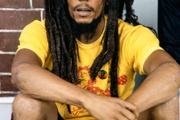 Unleash Your Inner Reggae Rockstar: Embrace Bob Marley’s Iconic Dressing Style