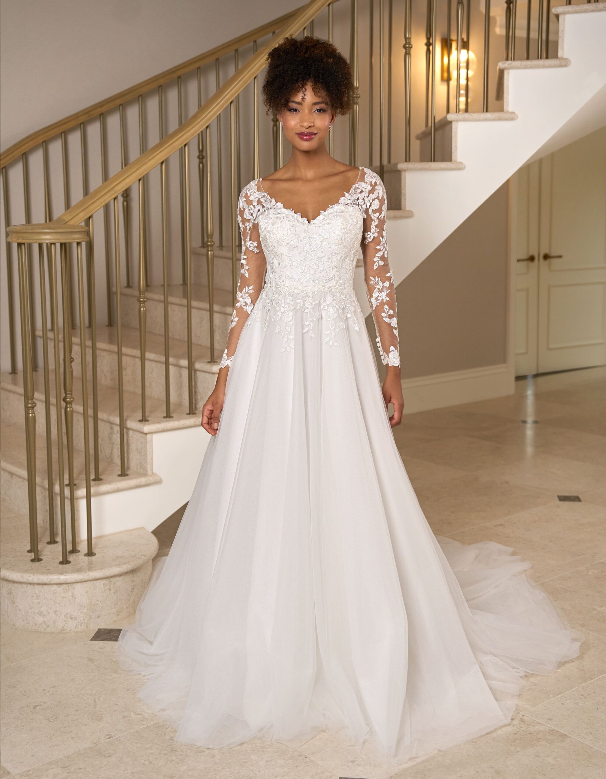 Timeless Elegance: Discover The Most Enchanting Classic Style Wedding Dresses For Your Big Day