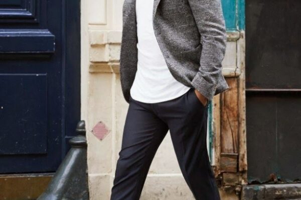 Unleash Your Inner Cool: Elevate Your Casual Dress Style For Men