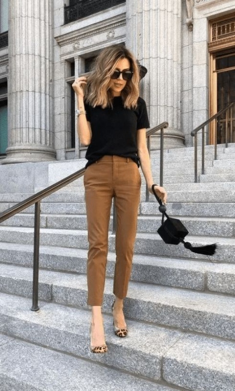 Unleash Your Inner Fashionista: Effortless And Chic Casual Dressing Tips For Women